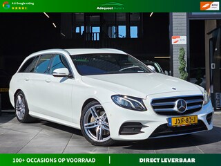 Mercedes-Benz Estate 200 Business Solution AMG|PDC