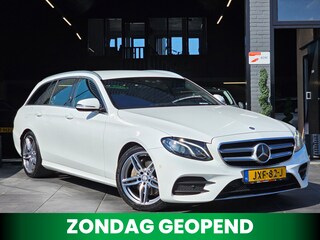Mercedes-Benz Estate 200 Business Solution AMG|PDC