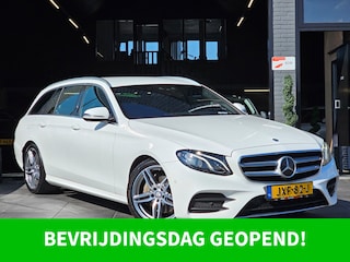 Mercedes-Benz Estate 200 Business Solution AMG|PDC