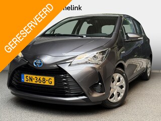 Toyota Yaris 1.5 Hybrid Aspiration