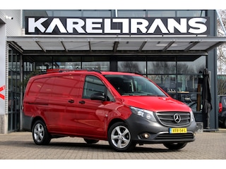 Mercedes-Benz Vito 116 CDI | Aut. | L2H1 | Cruise | Camera | Navi | Airco..