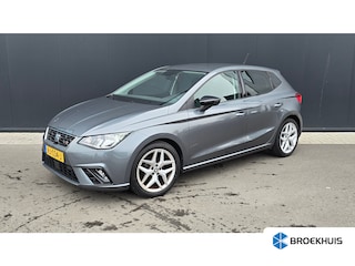 Seat Ibiza 1.0 TSI 95pk FR Business Intense | Achteruitrijcamera | Adaptive Cruise | Climate Control | Apple Carplay / Android Auto