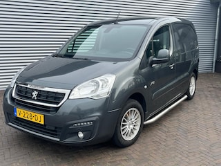 Peugeot Partner 120 1.6 BlueHDi 120 L1 Première S&S