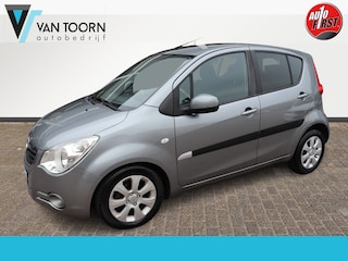 Opel Agila 1.2 Edition Automaat. .