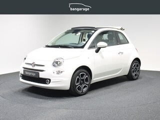 Fiat 500 1.0 Hybrid Club