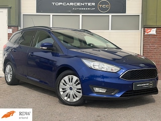 Ford Focus Wagon 1.0 Trend/AIRCO/STOELV/PARKS/TREKH/APK