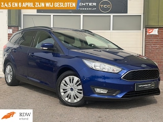 Ford Focus Wagon 1.0 Trend/AIRCO/STOELV/PARKS/TREKH/APK