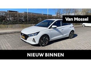 Hyundai i20 1.0 T-GDI Comfort