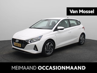 Hyundai i20 1.0 T-GDI Comfort