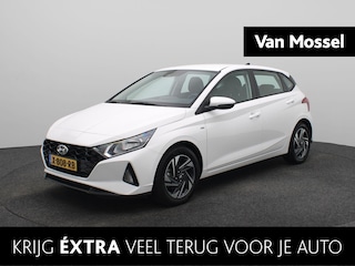 Hyundai i20 1.0 T-GDI Comfort