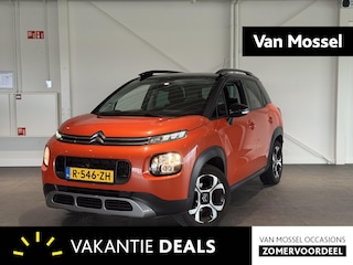 Citroën C3 Aircross 1.2 PureTech Shine