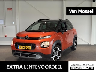 Citroën C3 Aircross 1.2 PureTech Shine