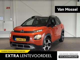 Citroën C3 Aircross 1.2 PureTech Shine