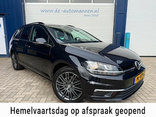 Volkswagen Golf Variant 1.6 TDI Comfortline EURO 6 / ECC / CRUISE / DAB / APPLE CARPLAY / TREKHAAK