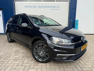 Volkswagen Golf Variant 1.6 TDI Comfortline EURO 6 / ECC / CRUISE / DAB / APPLE CARPLAY / TREKHAAK