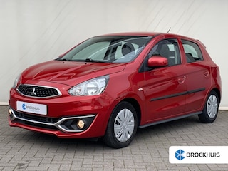 Mitsubishi Space Star 1.0 Cool+ Airco | 1e eigenaar! | Automaat! | Leuke auto! |