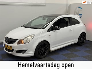 Opel Corsa 1.2-16V Sport / OPC / AIRCO / RIJDT SCHAKELT GOED