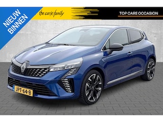 Renault Clio 1.0 TCe 90 GPF techno