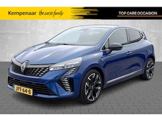 Renault Clio 1.0 TCe 90 GPF techno