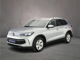 Volkswagen Tiguan Life Edition 1.5 TSI eHybrid 204pk DSG Automaat Adaptive cruise control, Elektrische achterklep, Achteruitrijcamera, LED koplampen, App connect, Parkeersensoren