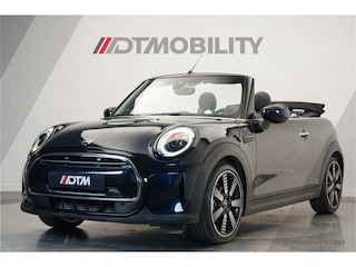 Mini Cooper Cabrio 1.5 | H/K | HuD | Camera