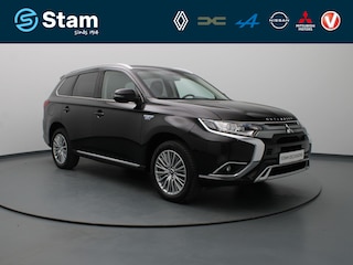 Mitsubishi Outlander PHEV Intense 225pk Camera | Cruise | Navi | Stoelverw.