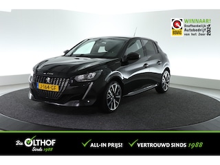 Peugeot 208 1.2 PureTech Allure | AUTOMAAT | CARPLAY | CLIMA |