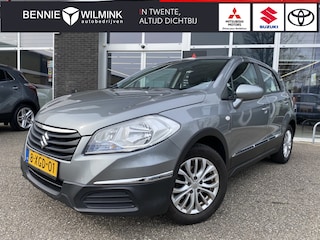 Suzuki S-Cross SX4 1.6 Comfort | Trekhaak | Stoelverwarming