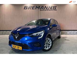 Renault Clio 1.0 TCe Intens