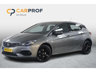 Opel Astra 1.2 Business Elegance Climate | Camera | Carplay | Cruise | DAB | LED
