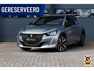 Peugeot 208 1.2 PureTech GT /LED/3D-COCKPIT/CAMERA/CARPLAY/KEYLESS/SFEERVERL.!