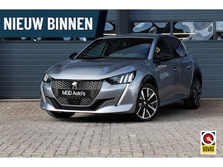 Peugeot 208 1.2 PureTech GT /LED/3D-COCKPIT/CAMERA/CARPLAY/KEYLESS/SFEERVERL.!