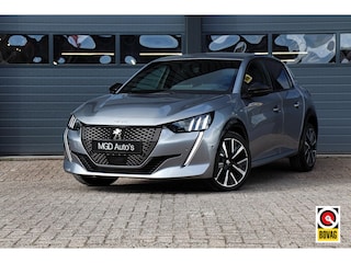 Peugeot 208 1.2 PureTech GT /LED/3D-COCKPIT/CAMERA/CARPLAY/KEYLESS/SFEERVERL.!