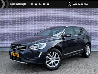 Volvo XC60 2.0 T5 FWD Polar+ | Standkachel | Panoramadak | Elektrische Stoelen | Stoelverwarming | Xenon | Trkehaak | Parkeer Camera |