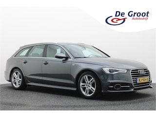 Audi A6 Avant 1.8 TFSI ultra Adrenalin Sport