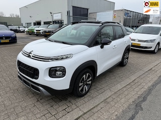 Citroën C3 Aircross 1.2 PureTech S&S Feel, Automaat, Panodak, Navi, Dealer auto