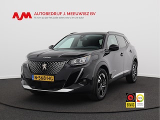 Peugeot 2008 1.2 PureTech Allure Pack/ lage km/ compleet!