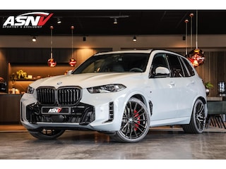 BMW X5 XDrive 50e High Executive, 490 PK, M/Sports/Pakket/Pro, Brooklyn, Driving Assistant/Plus, Pano/Dak, Ventilatie, Soft/Close!