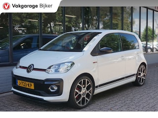 Volkswagen Up 1.0 TSI GTI