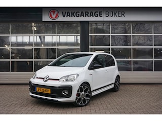 Volkswagen Up 1.0 TSI GTI