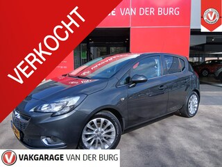 Opel Corsa 1.4 Online Edition