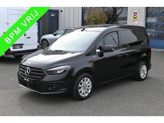 Mercedes-Benz Citan 112 CDI L1 Pro 2 Schuifdeuren, LED, Camera, Trekhaak