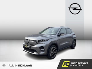 Citroën C3 Plus 113pk 44 kWh AKTIE PRIJS! Incl. 2x lader | Clima | Android-Carplay | Camera | Full LED | LMV