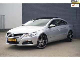 Volkswagen CC 3.6 V6 FSI 4Motion 4p. Ketting revisie!
