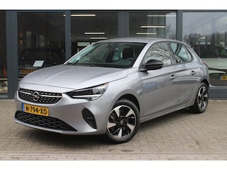 Opel Corsa Business Edition 50 kWh | All-Season | Carplay | Cruise-Control | Parkeersensoren | Telefoonvoorbereiding |