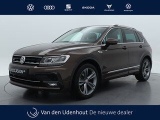 Volkswagen Tiguan 1.4 TSI ACT 150pk DSG Highline R-Line Navigatie