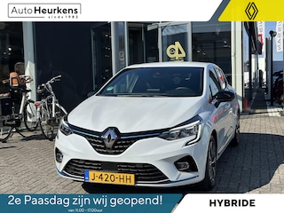 Renault Clio E-Tech Hybrid 145 Serie Limitée E-Tech Edition l Origineel NL l 1e-Eigenaar l TREKHAAK l VIERSEIZOENENBANDEN
