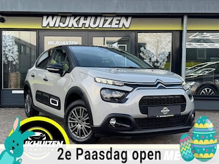 Citroën C3 1.2 PureTech Business Max met Led !!! 16 Inch !!! Climate !!! Navigatie !!!