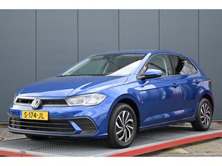 Volkswagen Polo 1.0 TSI Life automaat