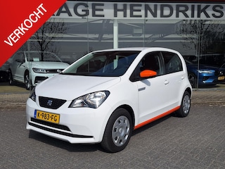 Seat Mii electric | SOH: nnb | Climate Control | Cruise Control | PDC |